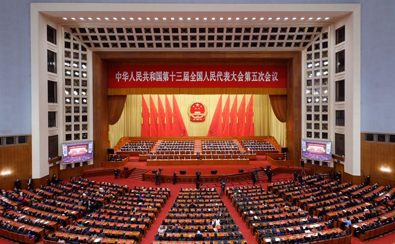 完美收官!知道創(chuàng)宇圓滿完成2022年兩會網(wǎng)絡(luò)安全保障工作