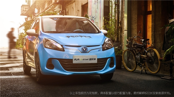 布局新領(lǐng)域市場(chǎng)，長(zhǎng)安新能源強(qiáng)勢(shì)來(lái)襲