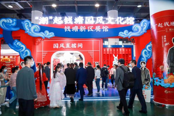 文化產(chǎn)業(yè)發(fā)展進(jìn)入新階段，玩物得志APP培育文化消費市場