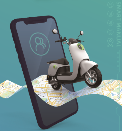 阿里聯(lián)合綠源電動車開發(fā)最新電動車智能APP，從此擺脫鑰匙焦慮