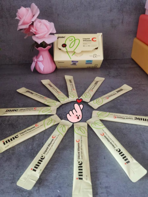 專注兒童營養(yǎng)研究，童年時光inne系列助力寶寶健康成長
