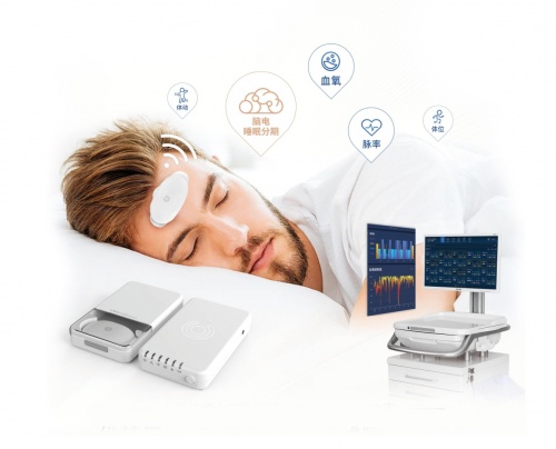 2022世界睡眠日：健康睡眠，從優(yōu)夢(mèng)思科學(xué)監(jiān)測(cè)開(kāi)始