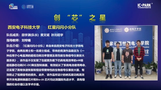 云端見證中國“芯”力量！“華為杯”第四屆中國研究生創(chuàng)“芯”大賽圓滿落幕