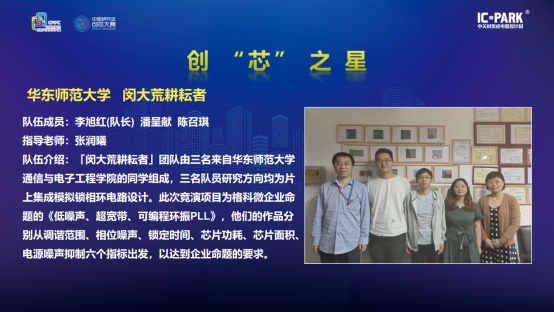 云端見證中國“芯”力量！“華為杯”第四屆中國研究生創(chuàng)“芯”大賽圓滿落幕