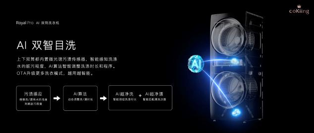 云米科技攜全新1=N44全屋智能方案，刷新高端全屋智能家居新體驗
