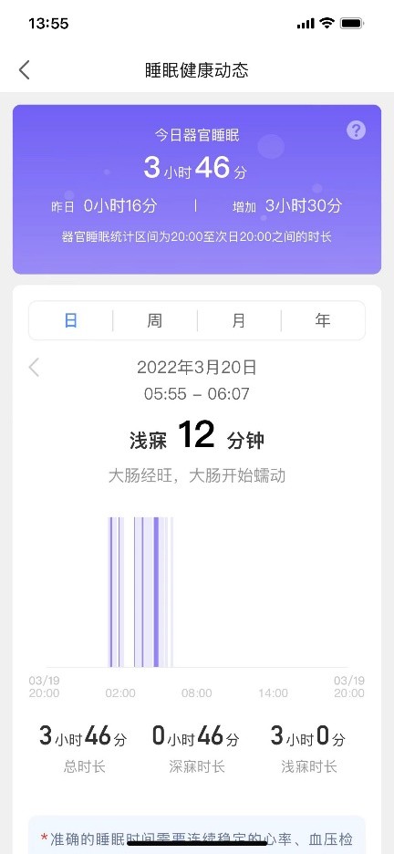 世界睡眠日，安頓讓您更了解自己的“真實睡眠”