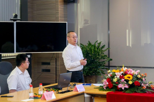 加強(qiáng)渠道信息化管理，木林森與廣聯(lián)達(dá)正式簽約
