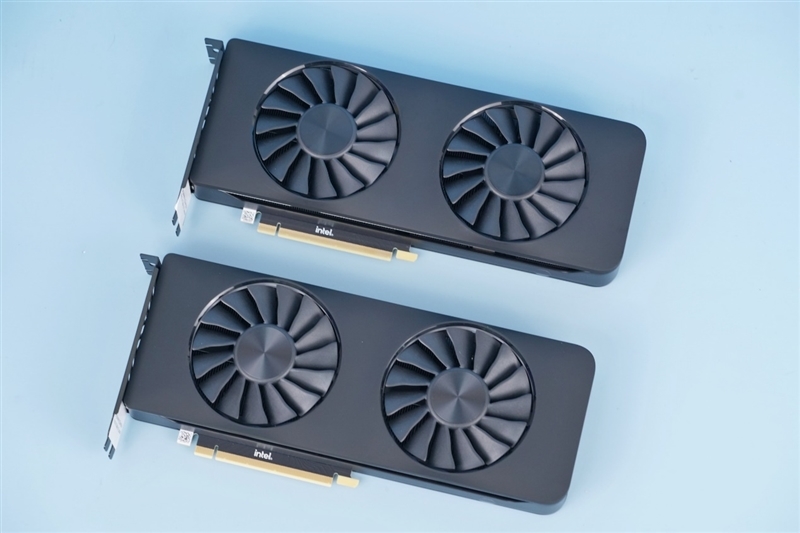 LOL幀率近乎翻倍！Intel Arc A750新驅(qū)動(dòng)測(cè)試：大幅提升、最大短板沒(méi)有了