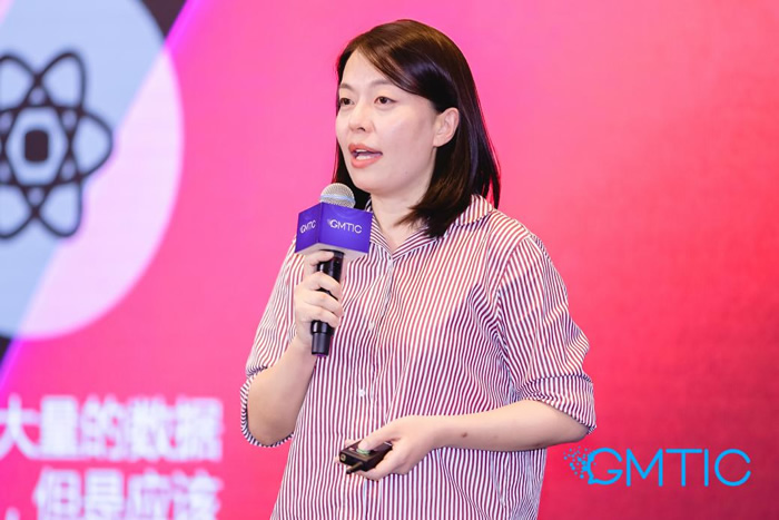 侯晨 Mandy，首席產(chǎn)品官，EssenceMediacom.jpg