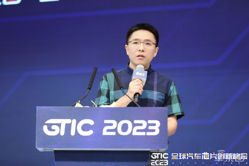 智?科技聯(lián)合創(chuàng)始?、CEO 龔倫常.jpg