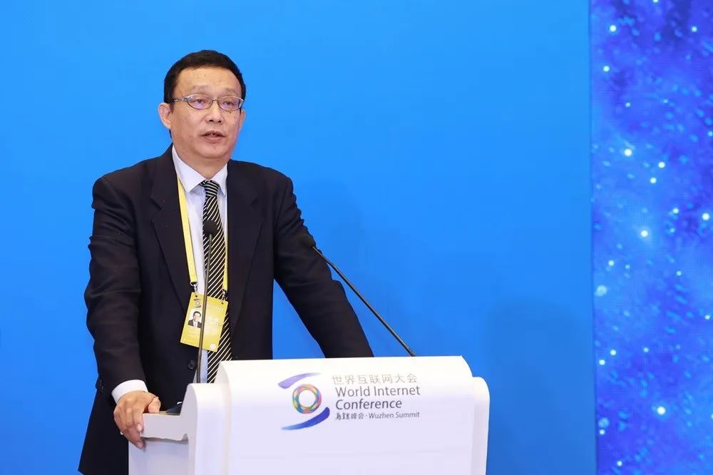 全球IPv6論壇副主席、下一代互聯(lián)網(wǎng)國家工程中心劉東.jpg