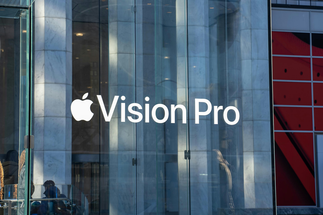 蘋(píng)果Vision Pro開(kāi)售半個(gè)月后迎來(lái)退貨潮：體驗(yàn)不舒適.jpg