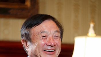 任正非最新訪談?wù)勅斯ぶ悄埽阂苍S是人類社會(huì)最后一次技術(shù)革命