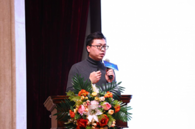 商行天下，票達(dá)八方——區(qū)塊鏈3.0賦能新零售，全享商票正式啟動(dòng)
