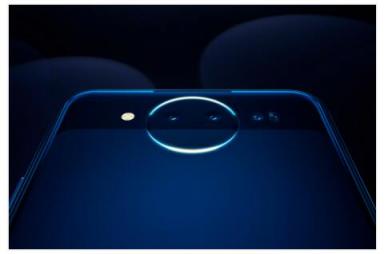 vivo NEX雙屏版攜天貓APP全力賦能新零售，全新玩法引領(lǐng)行業(yè)潮流