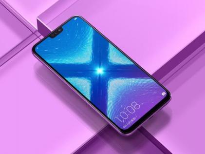 聯(lián)想Z5s、榮耀8X、小米8SE同價位亂斗 一圖讀懂熱門千元機