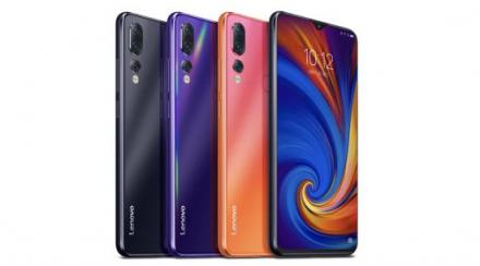 聯(lián)想Z5s、榮耀8X、小米8SE同價位亂斗 一圖讀懂熱門千元機