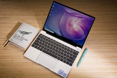 異軍突起銷(xiāo)售火爆！華為MateBook 13筆記本如何做到5分鐘破萬(wàn)臺(tái)