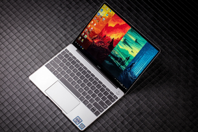 異軍突起銷(xiāo)售火爆！華為MateBook 13筆記本如何做到5分鐘破萬(wàn)臺(tái)