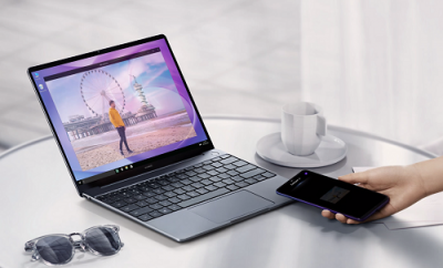 異軍突起銷(xiāo)售火爆！華為MateBook 13筆記本如何做到5分鐘破萬(wàn)臺(tái)
