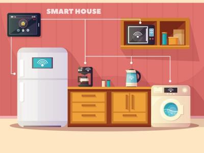解讀：家電市場(chǎng)遇冷，智能小家電為何一枝獨(dú)秀？