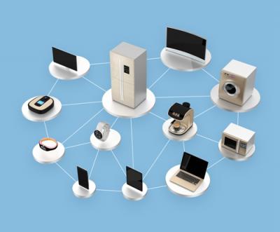 解讀：家電市場(chǎng)遇冷，智能小家電為何一枝獨(dú)秀？