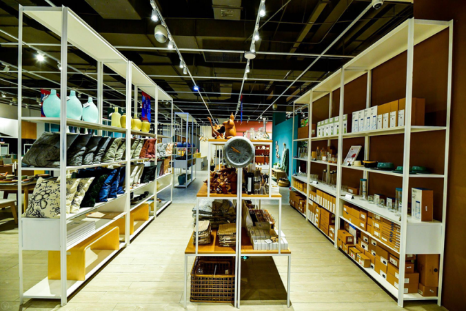 無界零售再出手JD.BOX京東之家開兩店，零售創(chuàng)新“江湖”天翻地覆！