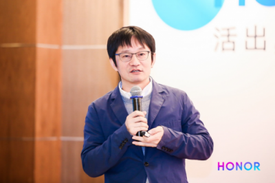榮耀青年派New Show北大開(kāi)講，社群文化這樣打動(dòng)Z世代