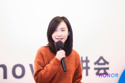 榮耀青年派New Show北大開(kāi)講，社群文化這樣打動(dòng)Z世代