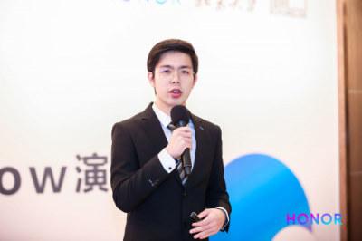 榮耀青年派New Show北大開(kāi)講，社群文化這樣打動(dòng)Z世代