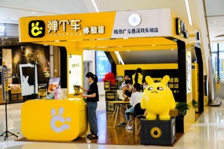 彈個(gè)車、飛豬、洽洽打造超級(jí)品牌CP，創(chuàng)意無限，與消費(fèi)者的溝通更“走心”