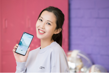 工藝制作水準(zhǔn)更高的“挖孔屏”，三星Galaxy A8s僅售2799元