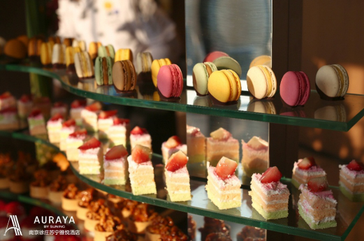 蘇寧自營(yíng)品牌智慧酒店——南京徐莊蘇寧雅悅酒店盛大開(kāi)業(yè)