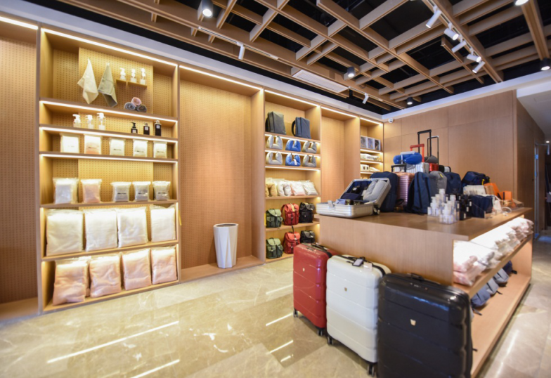 蘇寧自營(yíng)品牌智慧酒店——南京徐莊蘇寧雅悅酒店盛大開(kāi)業(yè)