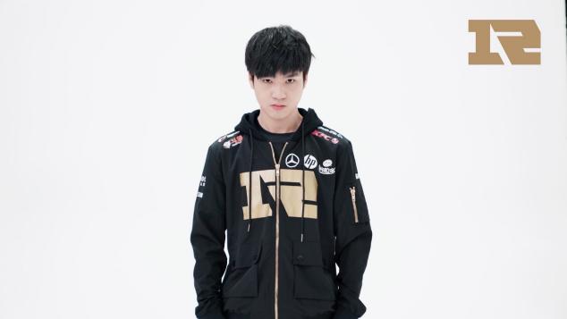 難說再見！LPL003姿態(tài)正式退役，老一代英雄聯(lián)盟玩家的回憶終將落幕？