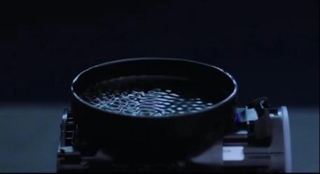 果殼探索音響新玩法，實(shí)驗(yàn)室還能這么玩？