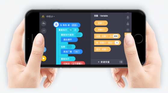 繼張泉靈后，蔣昌建成編程貓新晉科學(xué)導(dǎo)師