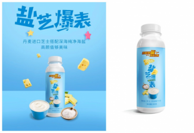 完達山：生態(tài)奶源+持續(xù)創(chuàng)新，造就高顏值放心奶