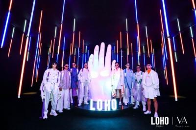 2019 LOHO INFINITE發(fā)布會(huì)揭曉年度新品,開(kāi)啟未來(lái)時(shí)尚無(wú)限可能