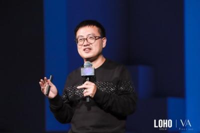 2019 LOHO INFINITE發(fā)布會(huì)揭曉年度新品,開(kāi)啟未來(lái)時(shí)尚無(wú)限可能