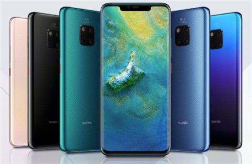 聚焦2019 CES：手機(jī)黑科技扎堆京東，新品首發(fā)值得期待