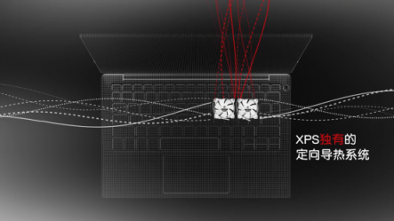 CES 2019：戴爾XPS13 9380帶你在最前沿現(xiàn)場(chǎng)感受最“黑”科技！