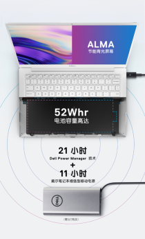 CES 2019：戴爾XPS13 9380帶你在最前沿現(xiàn)場(chǎng)感受最“黑”科技！