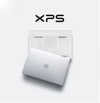 CES 2019：戴爾XPS13 9380帶你在最前沿現(xiàn)場(chǎng)感受最“黑”科技！