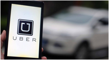 富途證券：UBER的估值是天方夜譚？