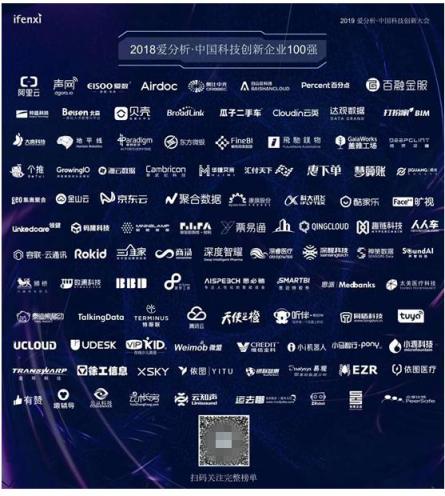 持續(xù)引領HR科技，北森云入選“中國科技創(chuàng)新企業(yè)100強”