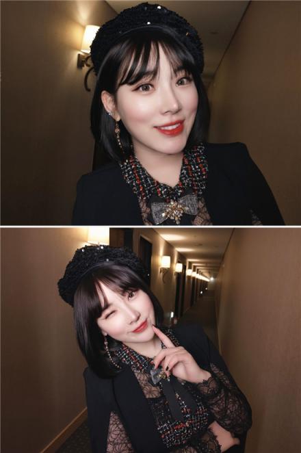 攝影師MOOM評測美圖V7 暗夜絕美人像一臺手機搞定！