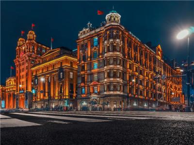 美圖V7夜景拍攝實測，復(fù)雜光源也能打造暗夜質(zhì)感大片！