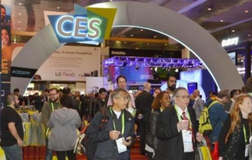 中國(guó)智造挺進(jìn)CES2019：實(shí)用創(chuàng)新取勝，氣場(chǎng)依然很足