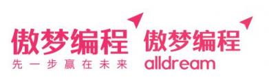 傲夢編程企業(yè)VI系統(tǒng)全面升級：新一年，新起點，新形象